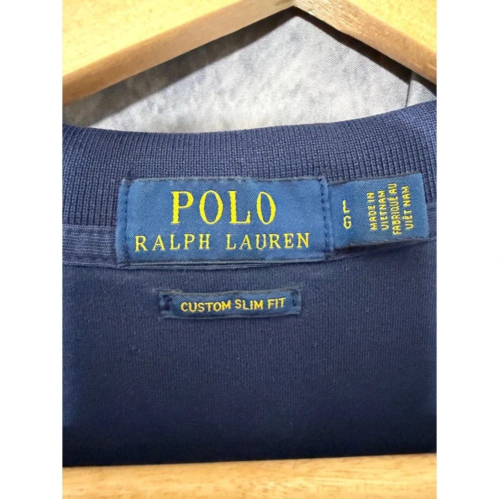 Polo Ralph Lauren polo ralph
